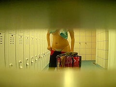 Hidden Japanese with a great body