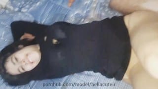 muslim wife sex tape